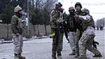 Standoff Ends Near Indian Consulate in Mazar 